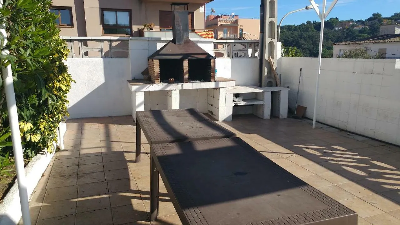 Montana Mar Lloret De Mar酒店